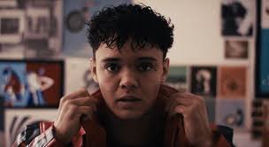 And Release (Short 2025)