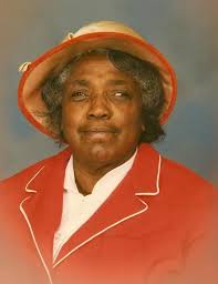 Obituary information for Margaret Brown Davis