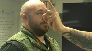 How a small group of Ohio's law enforcement officers keep impaired drivers  off the roads