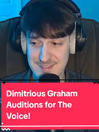American Idol Demetrius Graham
