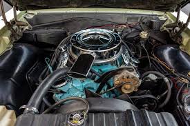 Image result for Pinehurst Green 1964 GTO