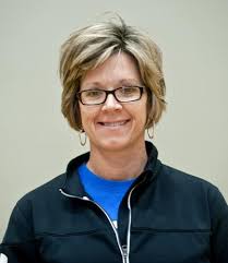 Focus On: Susan Steadman