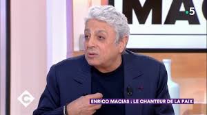 Get an overview of major world indexes, current values and stock market data. C A Vous 6 A La Maison Sur Twitter Enrico Macias En Fumeur De Cannabis Dans Une Boucherie Tenue Par Gerard Darmon Le Chanteur Devoile Des Details Sur Familybusiness La