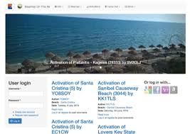 Bota Beaches On The Air Resource Detail The Dxzone Com