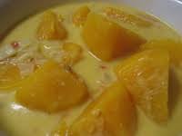 Masak lemak kuning labu oleh: Masak Lemak Labu Rempah Haji Halim