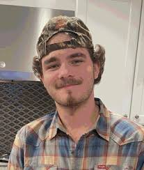 Obituary for Adam Nathan Jackson Anders