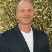 Bill Balbirnie CATC I