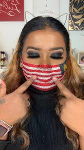 Captivating Makeup Tutorial with a Touch of Glamour