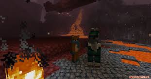 In minecraft, iron horse armor is an item that you can not make with a crafting table or furnace. Netherite Horse Armor 1 16 5 1 16 2 Minecraft Mod Download