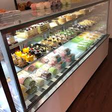 Amore Bakery House