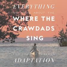 The soundtrack was released on cd a few weeks before the release of the picture. Where The Crawdads Sing Movie What We Know Release Date Cast Movie Trailer The Bibliofile