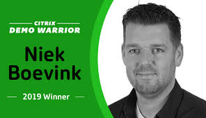 hector lima (@citrixhml)