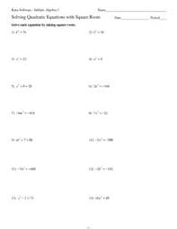 Found worksheet you are looking for? Square Roots Lesson Plans Worksheets Lesson Planet