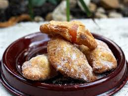 Think of creamy vegan summer desserts and one thing probably comes to mind: 10 Summer Desserts For A Crowd From Hedy Goldsmith Cooking Channel Summer Dessert Recipes Pies Cobblers Tarts More Cooking Channel Cooking Channel