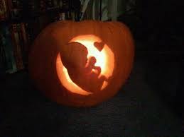 8 Festive Fall Pregnancy Announcements