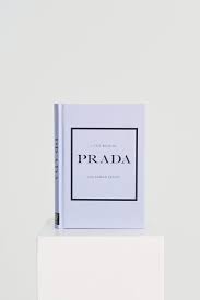 The discount department store is selling a must have luxe product which can cost upwards of $100 in other stores. New Mags Little Prada Book Gina Home Gina Tricot