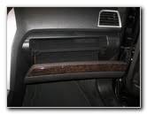 Our research indicates that your vehicle does not have a cabin air filter (also known as a pollen or ac filter). Ford Explorer Cabin Air Filter Replacement Guide 2011 To 2015 Model Years Picture Illustrated Automotive Maintenance Diy Instructions