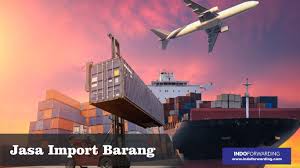 Maybe you would like to learn more about one of these? Jasa Import Barang Memberikan Banyak Kemudahan Bagi Importir