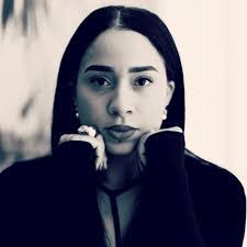 Ebony Rodriguez's Instagram, Twitter & Facebook