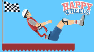 Overcome obstacles with your bike. Happy Wheels Hackeado Apk 2020 Appdelay