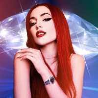 Amanda Koci's Instagram, Twitter & Facebook