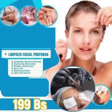 Peeling Quimico Cochabamba