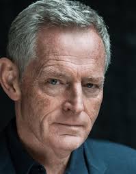 Who isMichael Simkins? Theatre, TV, novelist