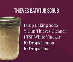 Maybe you would like to learn more about one of these? Diy Bathtub Scrub Do It Yourself Lindsey Elmore
