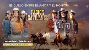 Elenco De Pasion De Gavilanes Se Reencuentra Antes Del Lanzamiento En Caracol Television Youtube