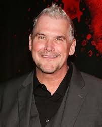 William Leonardo Molina: Movies, TV, and Bio