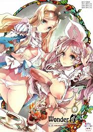 Read [70年式悠久機関(袁藤沖人)] Wonder A [Chinese] [白杨汉化组] Hentai Porns - Manga And  Porncomics Xxx