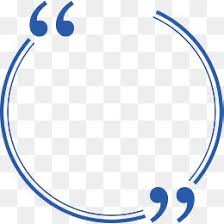 Moldura Circular Circle Borders Overlays Transparent Quote Png