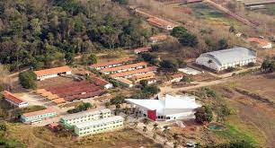 Prefeitura municipal de colorado do oeste. Inscricoes Sao Abertas Para Cursos De Nivel Superior No Ifro De Colorado Do Oeste Ro Rondonia G1