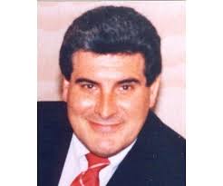 Patrick Russamano Obituary (1945