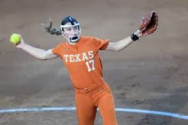 texas tech softball