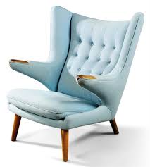 a hans wegner papa bear loun meubels interieur stoelen