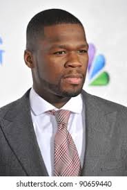 591 Curtis '50 Cent' Jackson Royalty-Free Photos and Stock Images