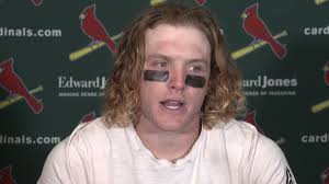 St. Louis Cardinals's Video