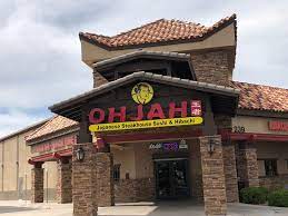 Ohjah Japanese Steakhouse Sushi Hibachi Henderson Photos Restaurant Reviews Order Online Food Delivery Tripadvisor