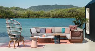 Kettal Outdoor Timeless Furniture Outdoor Furniture Australia Luxury Outdoor Furniture Chic Outdoor Furniture