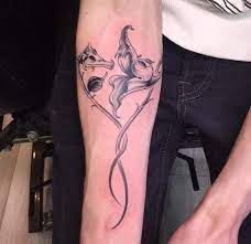 Press the space key then arrow keys to make a selection. Pink Floyd Flowers Done By Andre Fantani At Dublin Ink Tattoo Parlor Dublin Pink Floyd Tattoo Pink Floyd Tattoo Art Tattoos