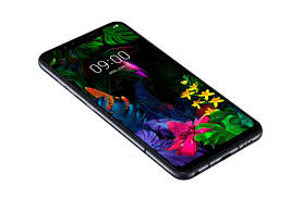 LG G8s ThinQ – all smartphones should ...