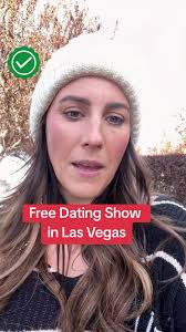 Netflix Dating Show Filming in Vegas