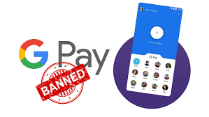Some users have said that twitter has been served notice by the government. Google Pay Ban In India Rbi Fake News Spreads Fire On Social Media The Indian Telegraph