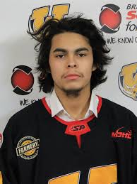 Kobe Campbell Stats and Player Profile