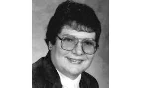 JOYCE MYERS Obituary (1939