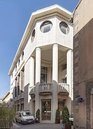We did not find results for: Theatre Municipal A Carcassonne Pa11000022 Monumentum