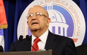 LA VERDAD INFORMATIVA: Danilo Medina expresa profundo pesar por muerte de  Carlos Morales Troncoso
