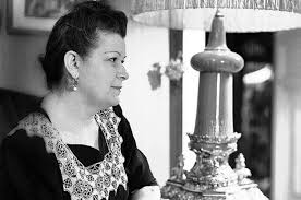 Биография и личная жизнь марии максаковой с 2010 года связаны с известным российским вором в законе, который возглавлял братскую организованную преступную группировку. Mariya Maksakova Biografiya Pevicy Salve Music