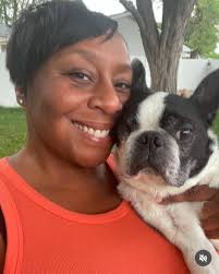 Remembering Ozzie, a beloved Boston Terrier